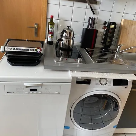 Daire Studiozimmer Fur Mann Paderborn